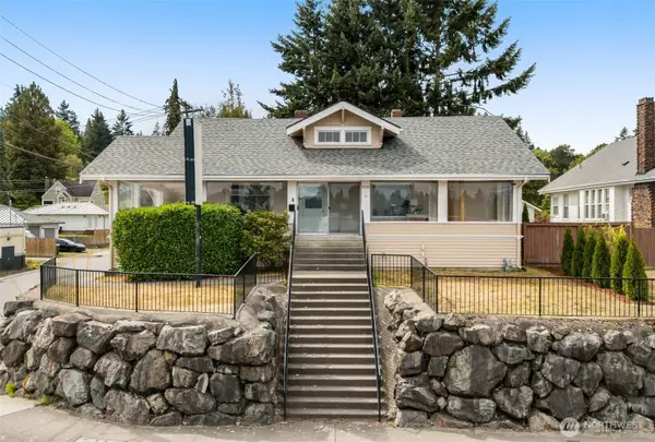 4232 Rucker Avenue, Everett, WA 98203