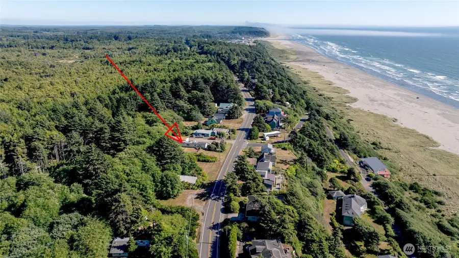 4670 State Route 109 #7,8 & 9, Moclips, WA 98562 - Image #2