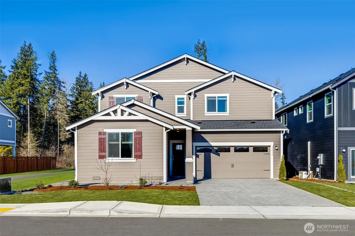 6080 Crestner Drive Sw, Port Orchard, WA 98367 - Image #1