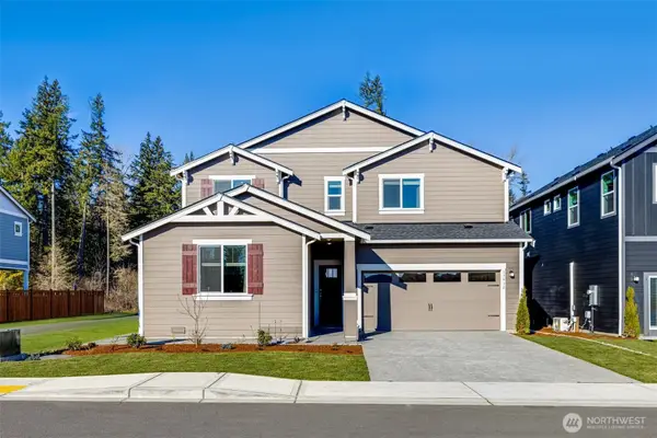 6080 Crestner Drive Sw, Port Orchard, WA 98367