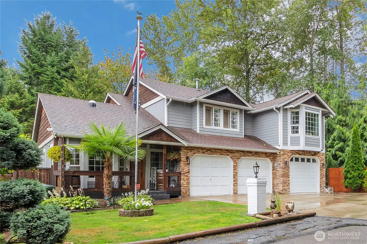 11919 124th Avenue E, Puyallup, WA 98374 - Image #1