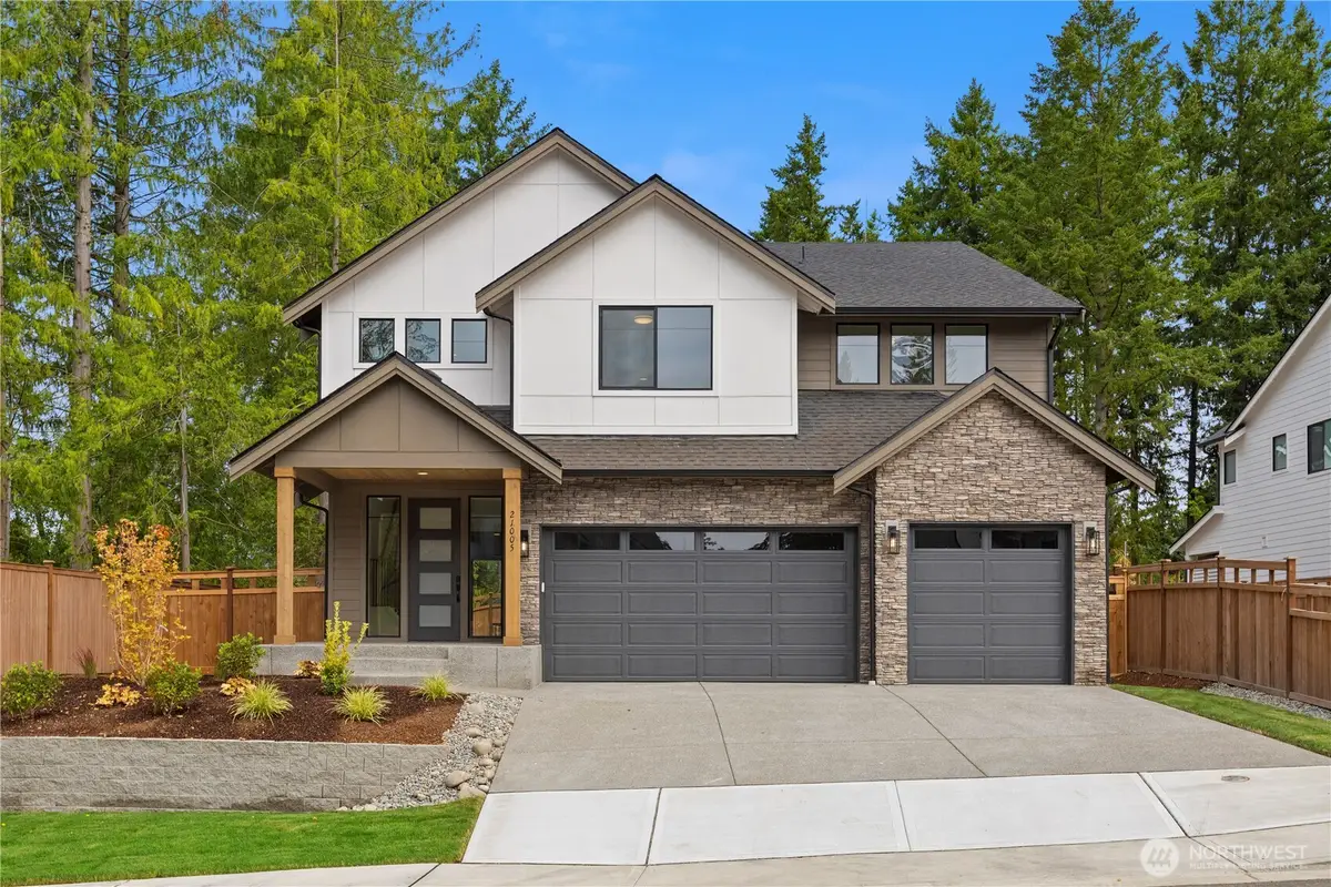 21005 67th Street Ct E, Bonney Lake, WA 98391 - Image #1