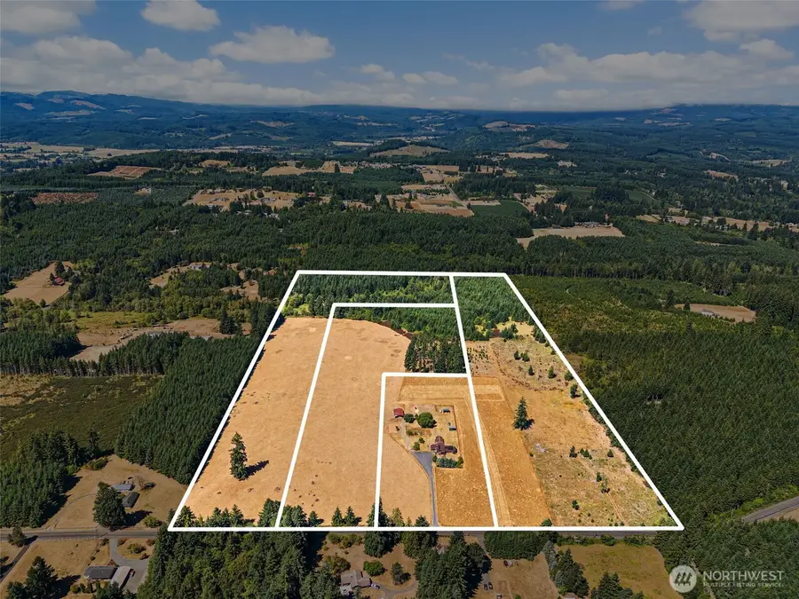 0 Frogner Road, Chehalis, WA 98532 - Image #2
