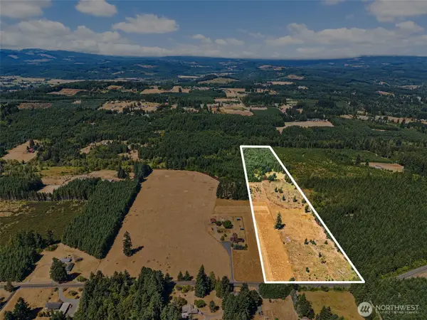 0 Frogner Road, Chehalis, WA 98532