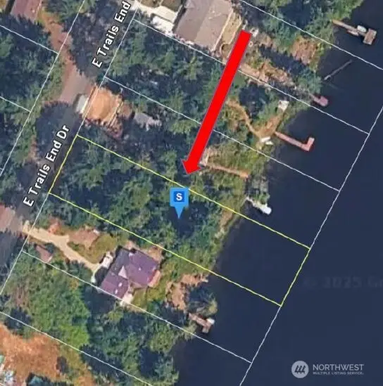 1961 E Trails End Drive #34, Belfair, WA 98528 - Image #1