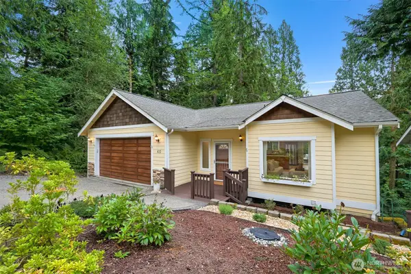 40 Morning Glory Drive, Bellingham, WA 98229