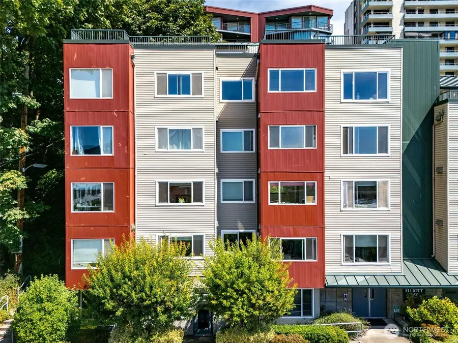 524 6th Avenue W #404, Seattle, WA 98119 - Image #3