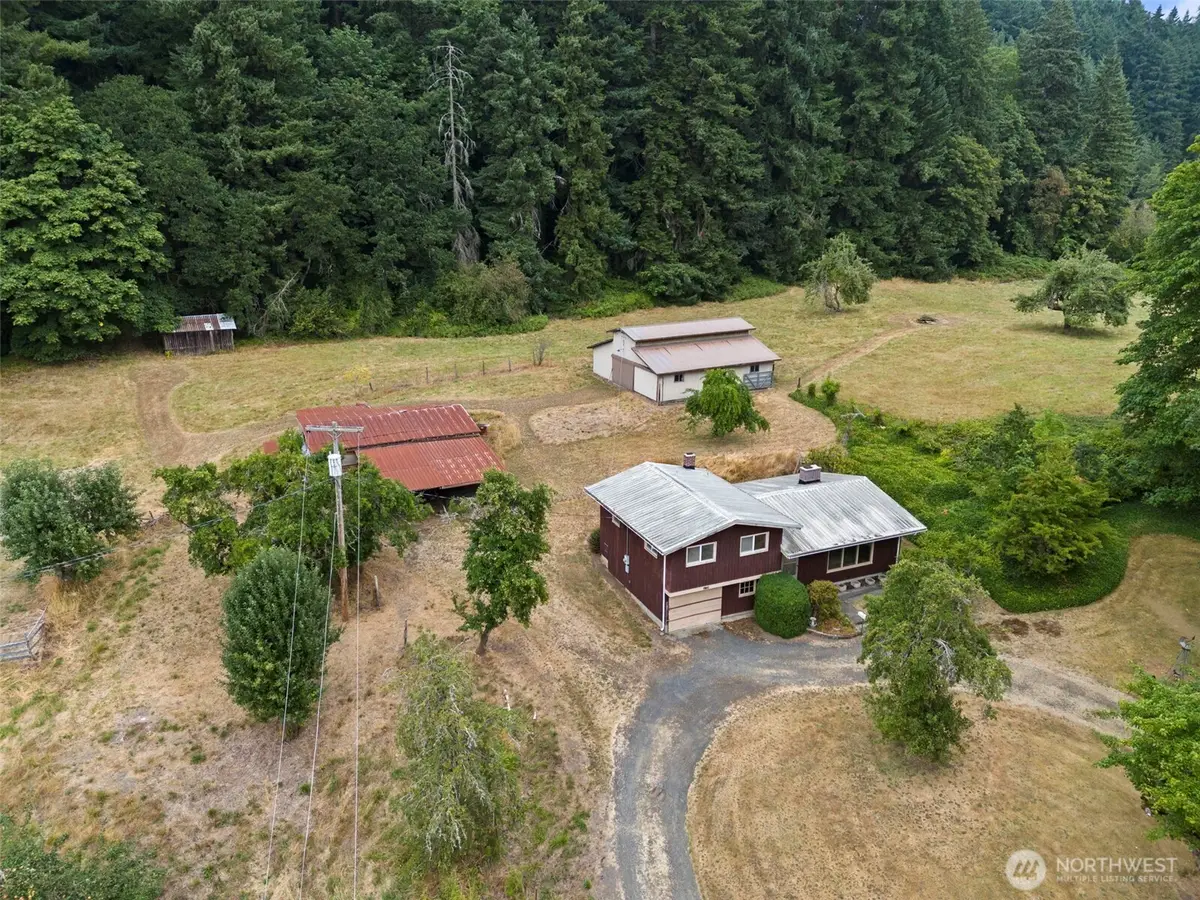 2643 Jackson Highway, Chehalis, WA 98532 - Image #1