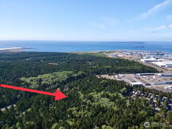 0 N Forrest Street #Gov lot 3, Westport, WA 98595
