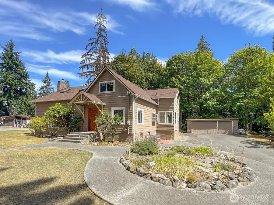 1703 S Golf Course Road, Port Angeles, WA 98362 - #3