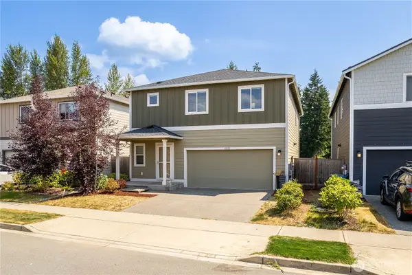 13331 325th Avenue Se, Sultan, WA 98294