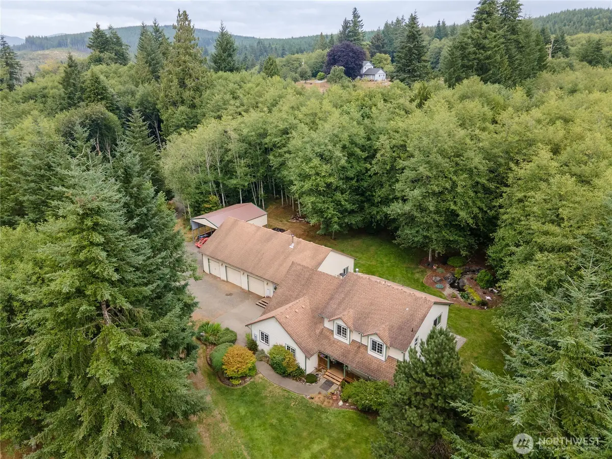5 Meadowhills Lane, Elma, WA 98541 - Image #1