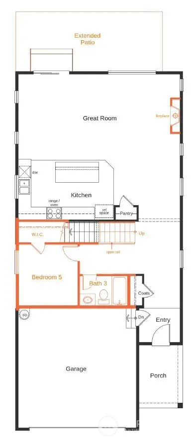 24334 13th Avenue Se #CR14, Bothell, WA 98021 - Image #2