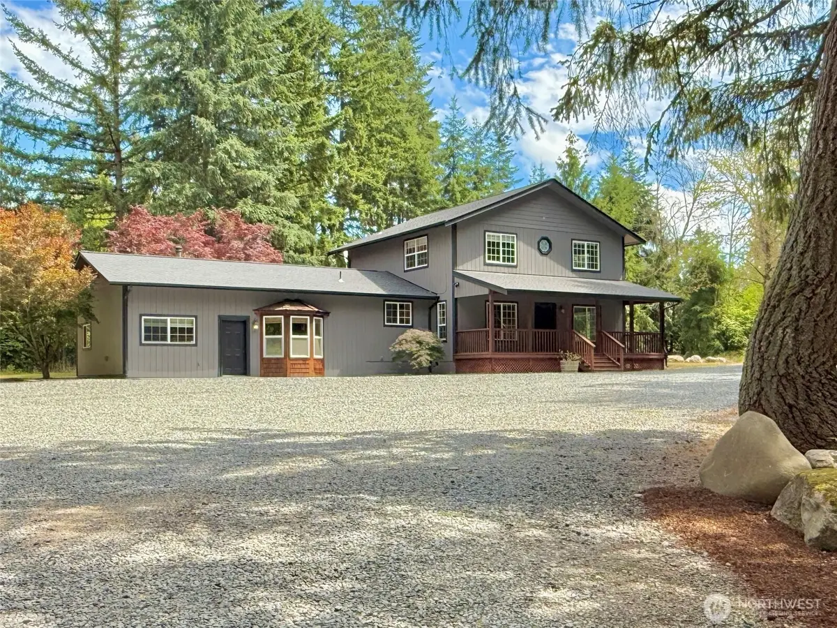 9320 395th Street E, Eatonville, WA 98328 - Image #1