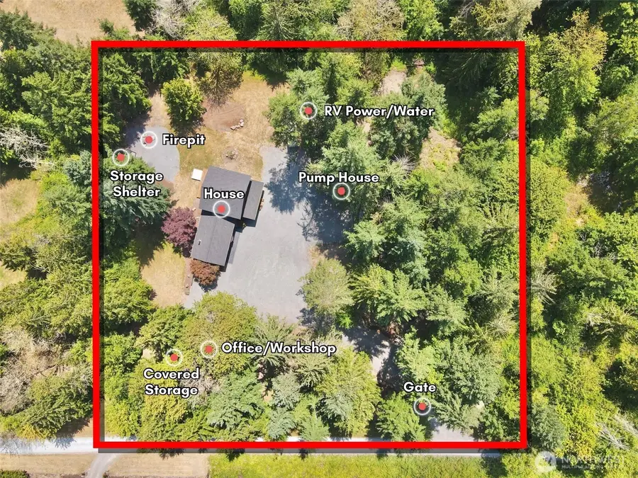 9320 395th Street E, Eatonville, WA 98328 - Image #2