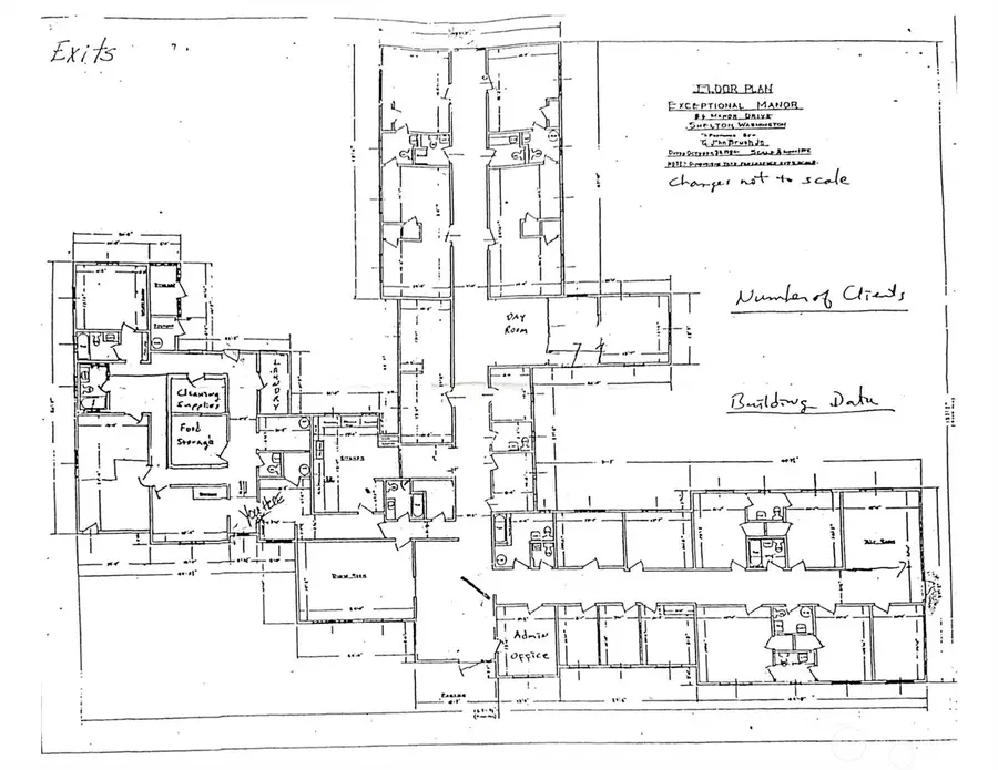 180 W Manor Road, Shelton, WA 98584 - Image #2