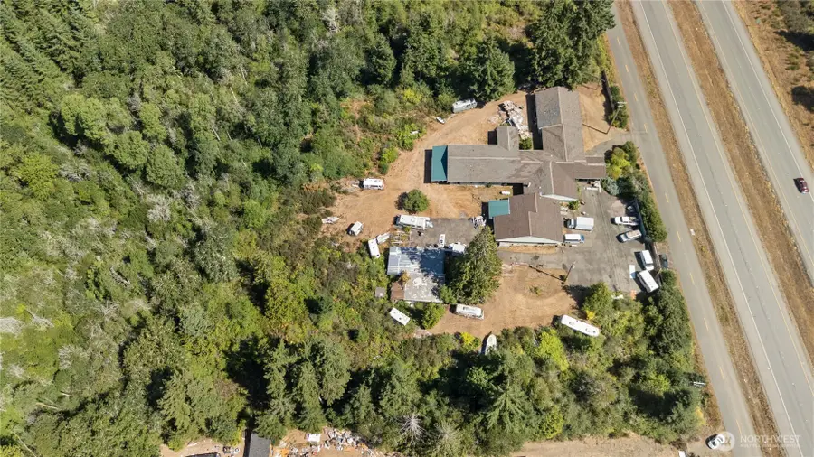 180 W Manor Road, Shelton, WA 98584 - Image #3