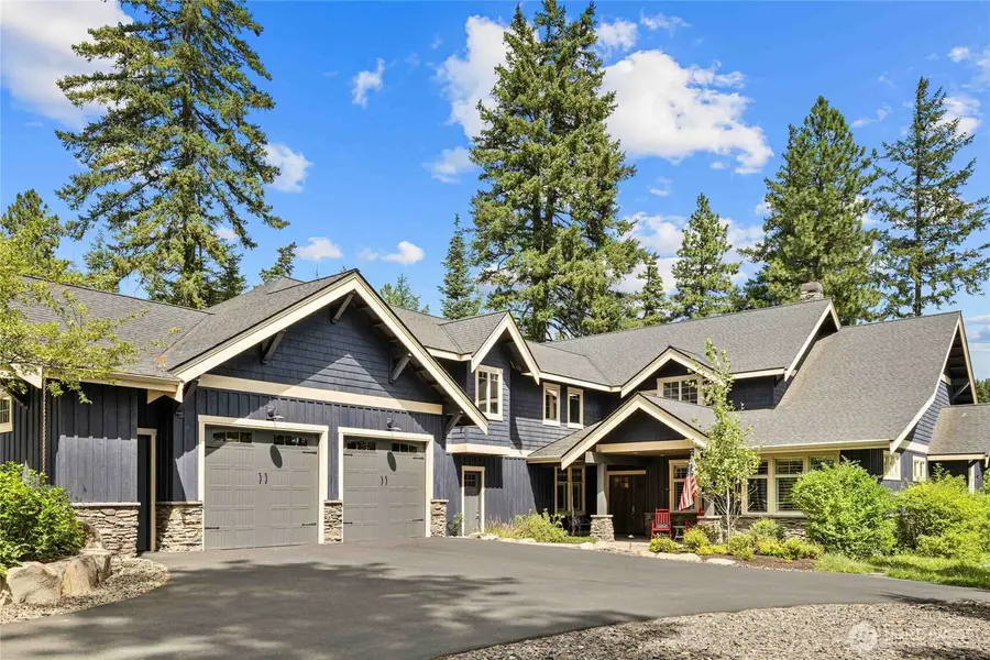 681 Maple Leaf Loop, Cle Elum, WA 98922 - Image #2