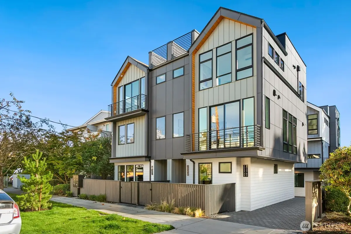 2035 NW 61st Street #B, Seattle, WA 98107 - Image #1