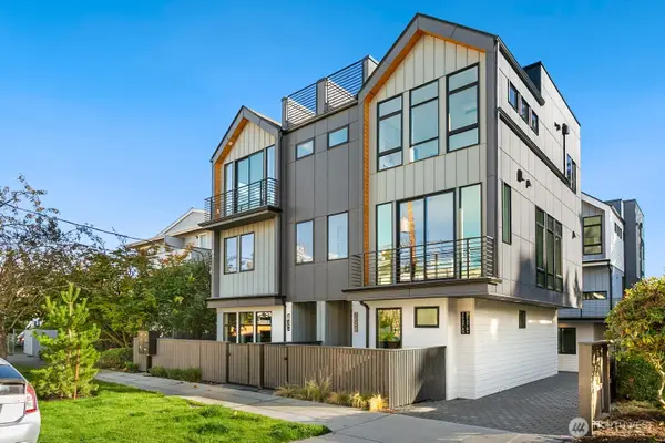 2035 NW 61st Street #B, Seattle, WA 98107