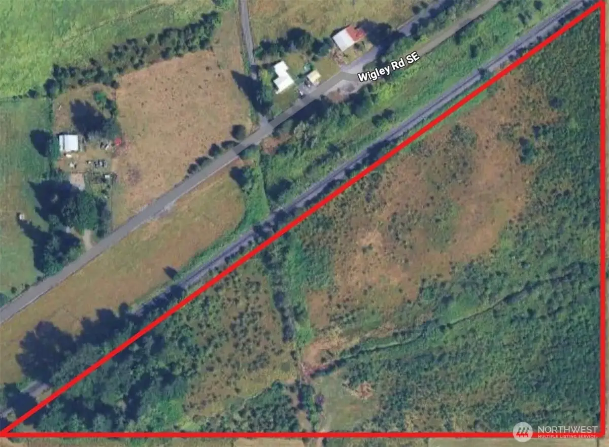 247 Big Hanford Road, Centralia, WA 98531 - Image #1