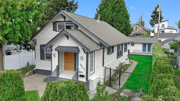 3517 S 11th Street, Tacoma, WA 98405