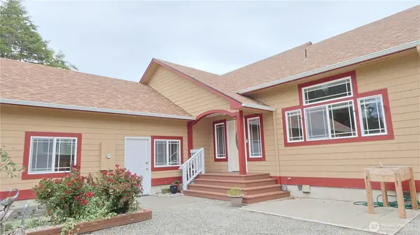 108 Bass Avenue Ne, Ocean Shores, WA 98569