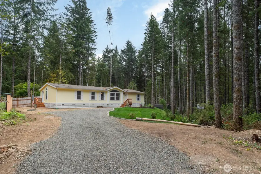 30 NE Lake Place, Tahuya, WA 98588 - Image #2