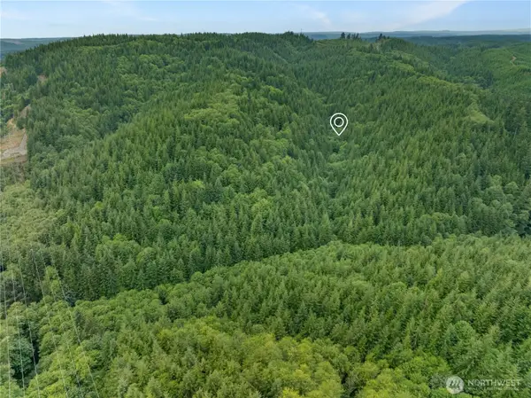 0 Copland Road #3 & 4, Aberdeen, WA 98520