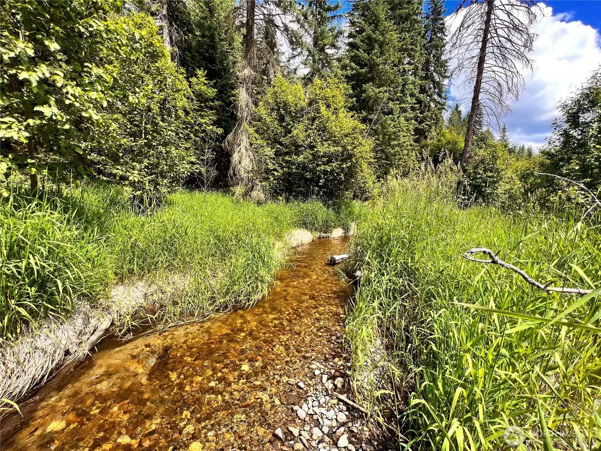 0 Lambert Creek Road #E2 LOT 37, Republic, WA 99166 - Image #1
