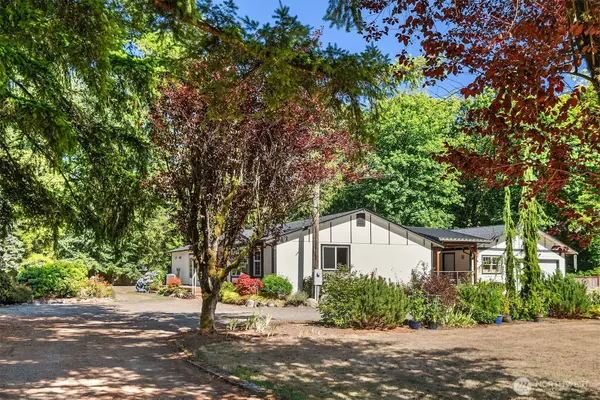 23212 Florence Acres Road, Monroe, WA 98272