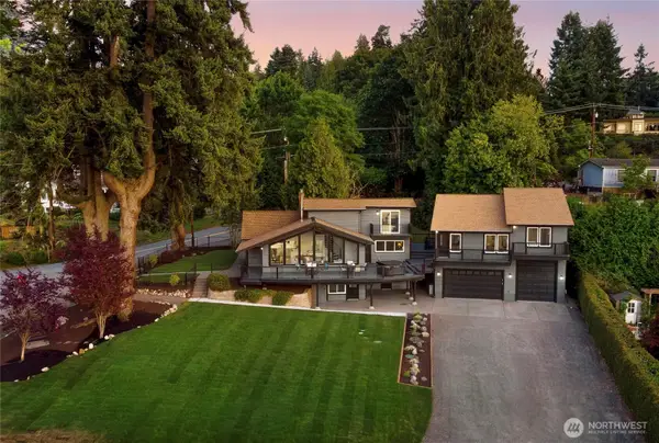 27405 Lofall Court Nw, Poulsbo, WA 98370