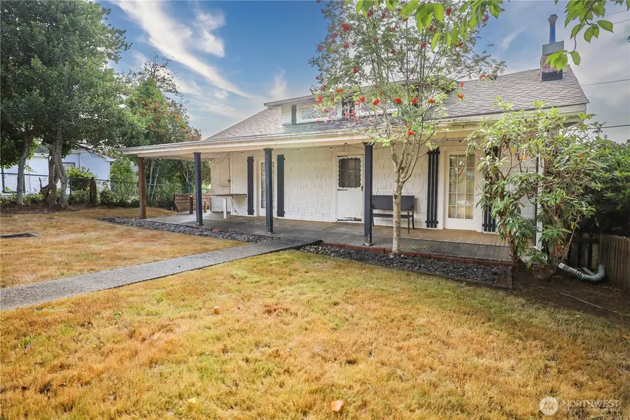 715 N Broadway Street, Aberdeen, WA 98520 - Image #2