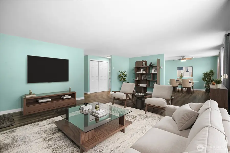 815 Gregory Way Se, Olympia, WA 98513 - Image #2