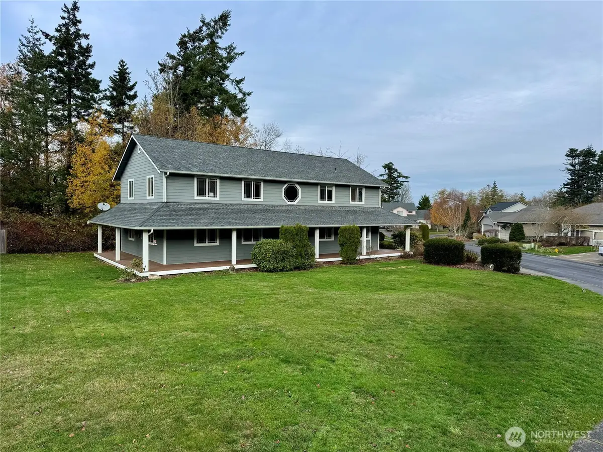 3810 Copper Pond, Anacortes, WA 98221 - Image #1