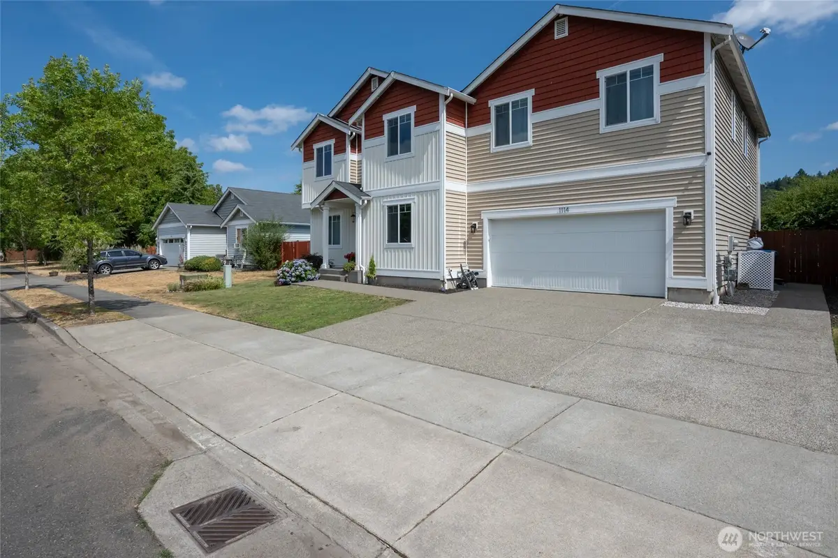 1114 Ross Avenue Nw, Orting, WA 98360 - Image #1