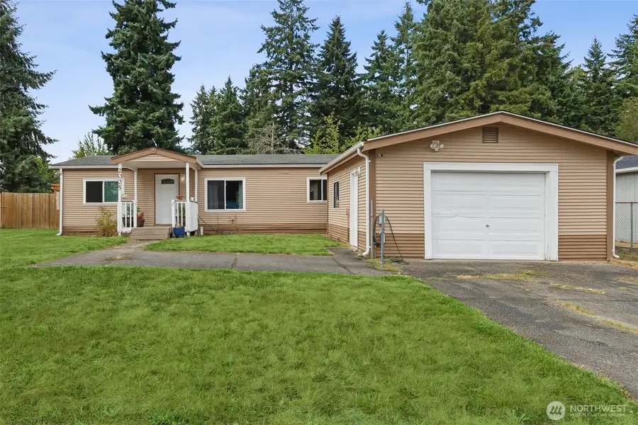 2005 77th Street Ct E, Tacoma, WA 98404 - Image #2