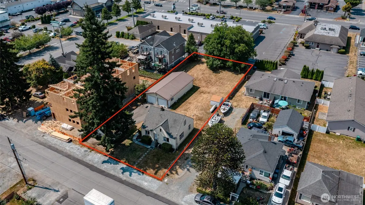 721 S Alder Street, Burlington, WA 98233 - Image #1