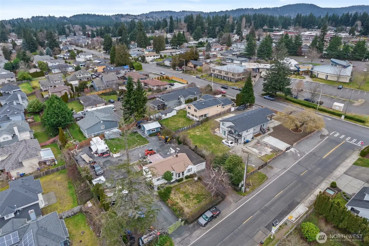 2416 NE 16th Street, Renton, WA 98056 - Image #1