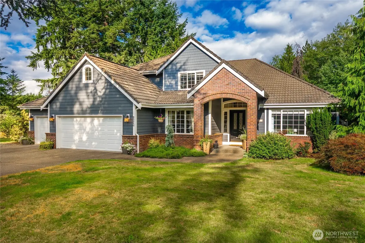 23517 38th Avenue E, Spanaway, WA 98387 - Image #1