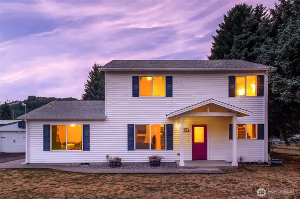 291 Metzger Road, Carson, WA 98610