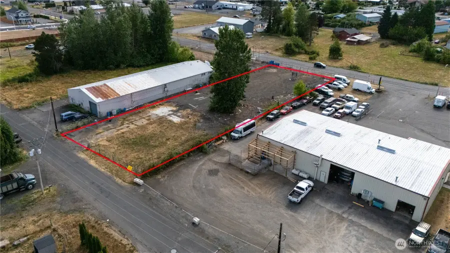 1142 Kresky Avenue, Centralia, WA 98531 - Image #3