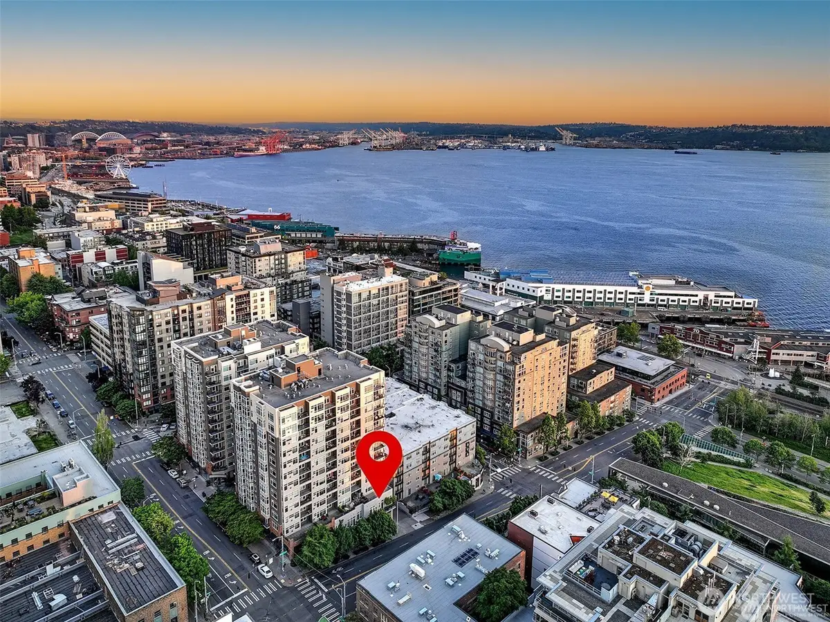 2801 1st Avenue #113, Seattle, WA 98121 - Image #1