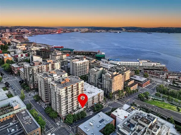 2801 1st Avenue #113, Seattle, WA 98121