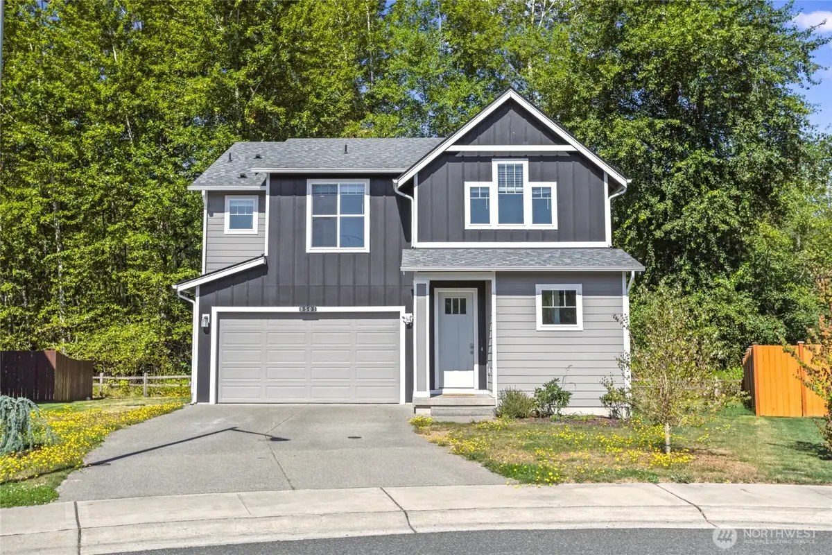 8501 143rd Street E, Puyallup, WA 98373 - Image #1