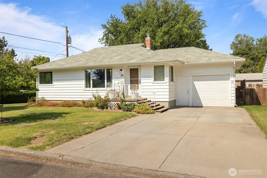 28 SW Evans Avenue, College Place, WA 99362 - Image #3