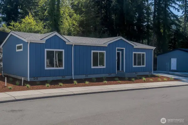 1247 Orangewood Street #20, Enumclaw, WA 98022