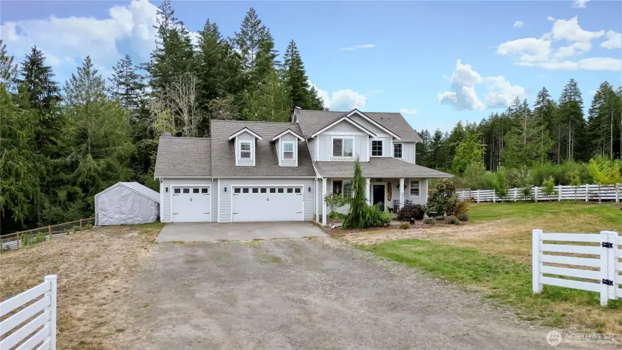13112 Grouse Hollow Drive Nw, Gig Harbor, WA 98329 - Image #2
