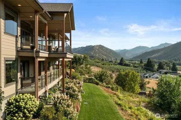 106 Mount Cashmere Place, Cashmere, WA 98815