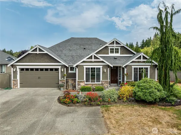 945 Secord Court, Camano Island, WA 98282
